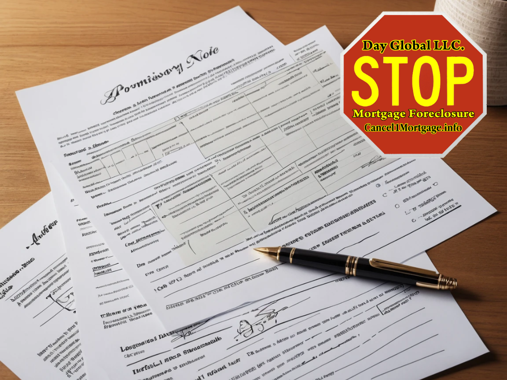 Promissory note