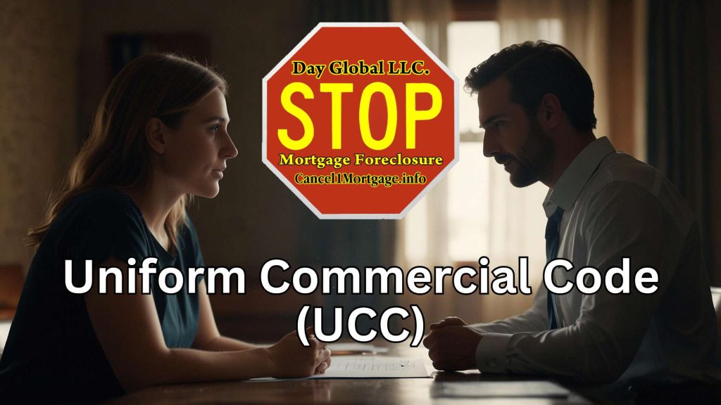 Uniform commercial code
