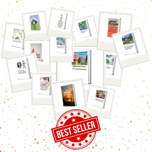 Best seller e booklet bundle